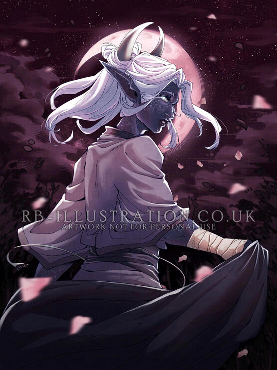 Secret Satan Exchange Work for EMarauder